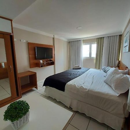 Ponta Negra Flat 811 Hotel Natal Exterior photo