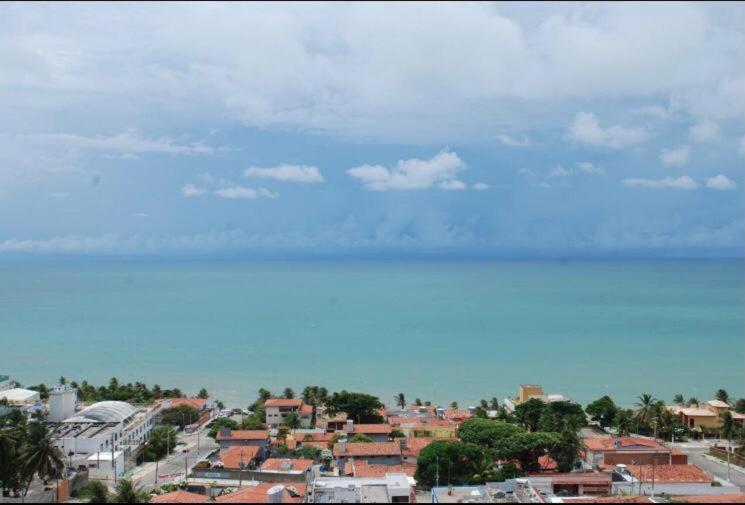 Ponta Negra Flat 811 Hotel Natal Exterior photo